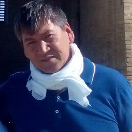 Бахит, Шымкент, 56 лет